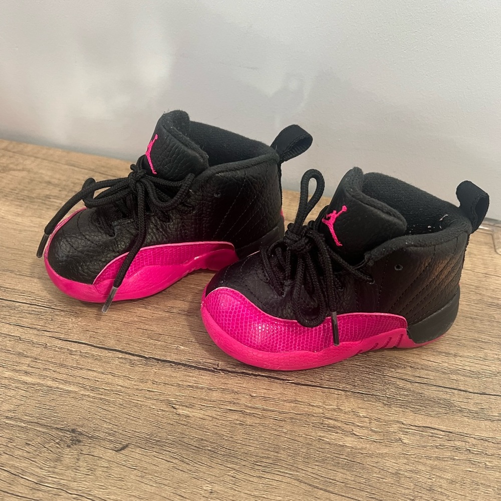 Jordan 12s - Size 6c